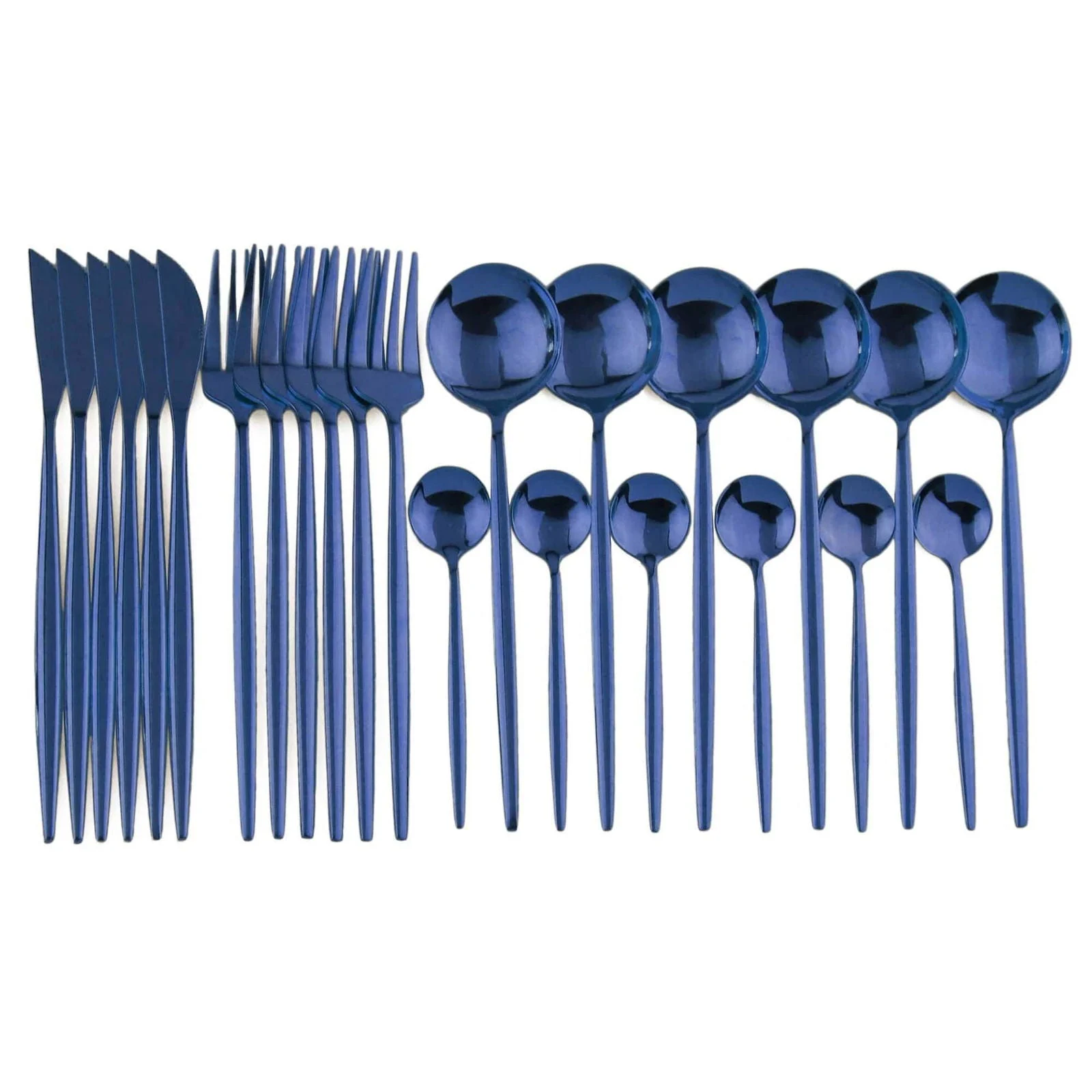 Casper Cutlery Set -  - #tag1#