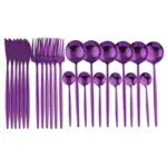 Casper Cutlery Set tag1