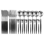 Casper Cutlery Set tag1