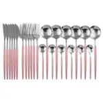 Casper Cutlery Set tag1