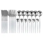 Casper Cutlery Set tag1