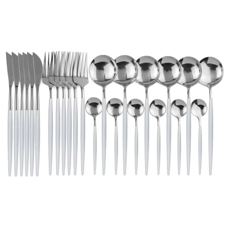 Casper Cutlery Set tag1