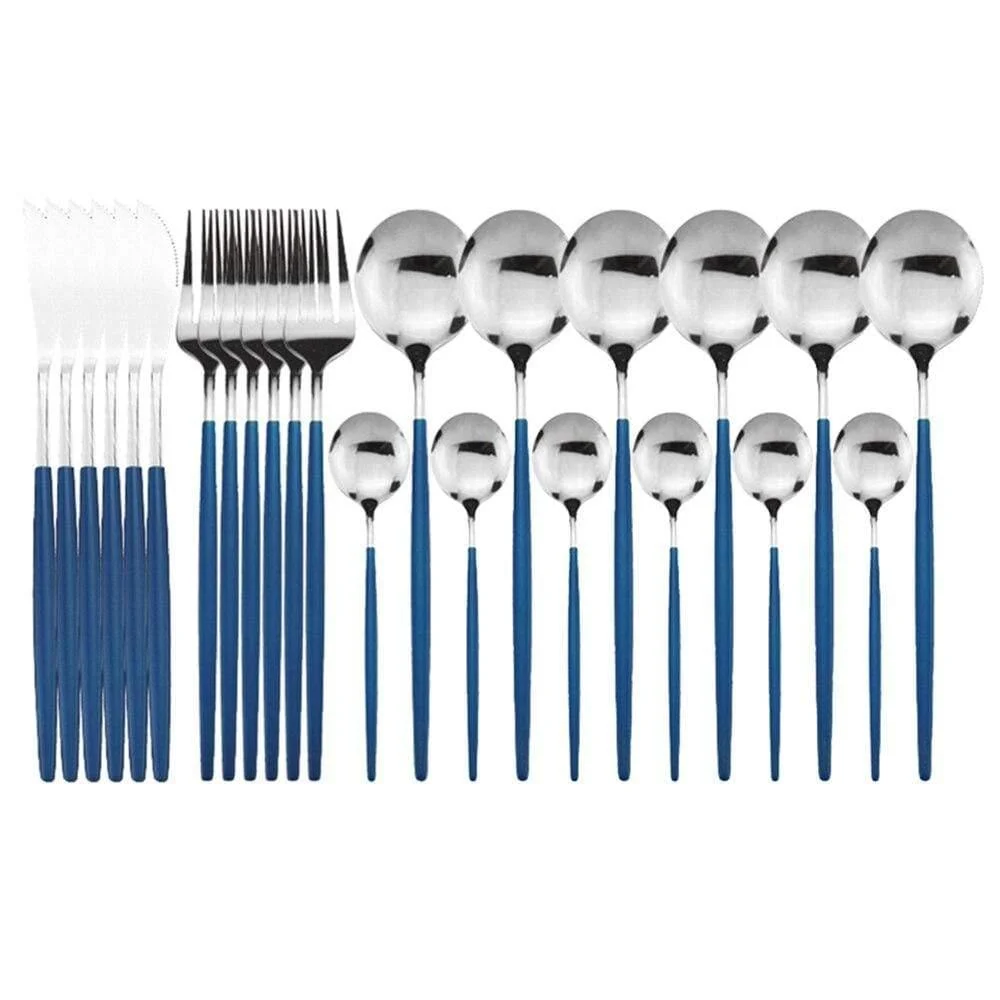 Casper Cutlery Set -  - #tag1#