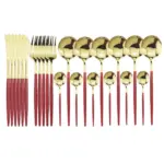 Casper Cutlery Set tag1