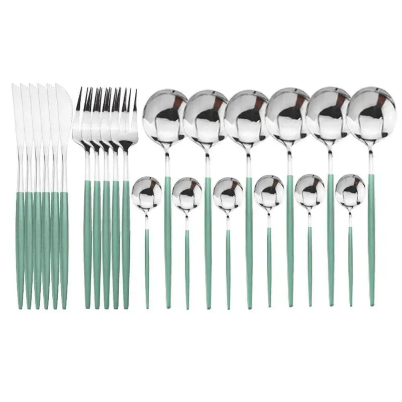 Casper Cutlery Set tag1