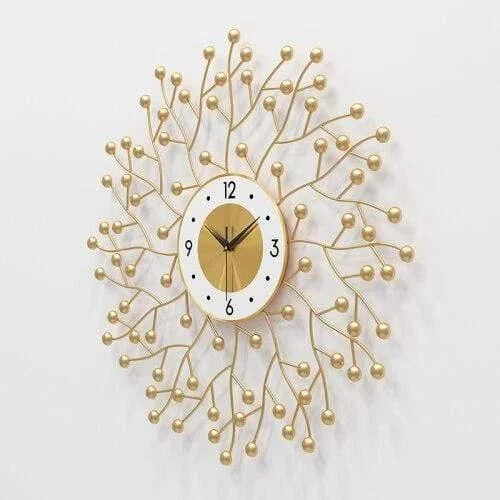 Cassandrae Clock -