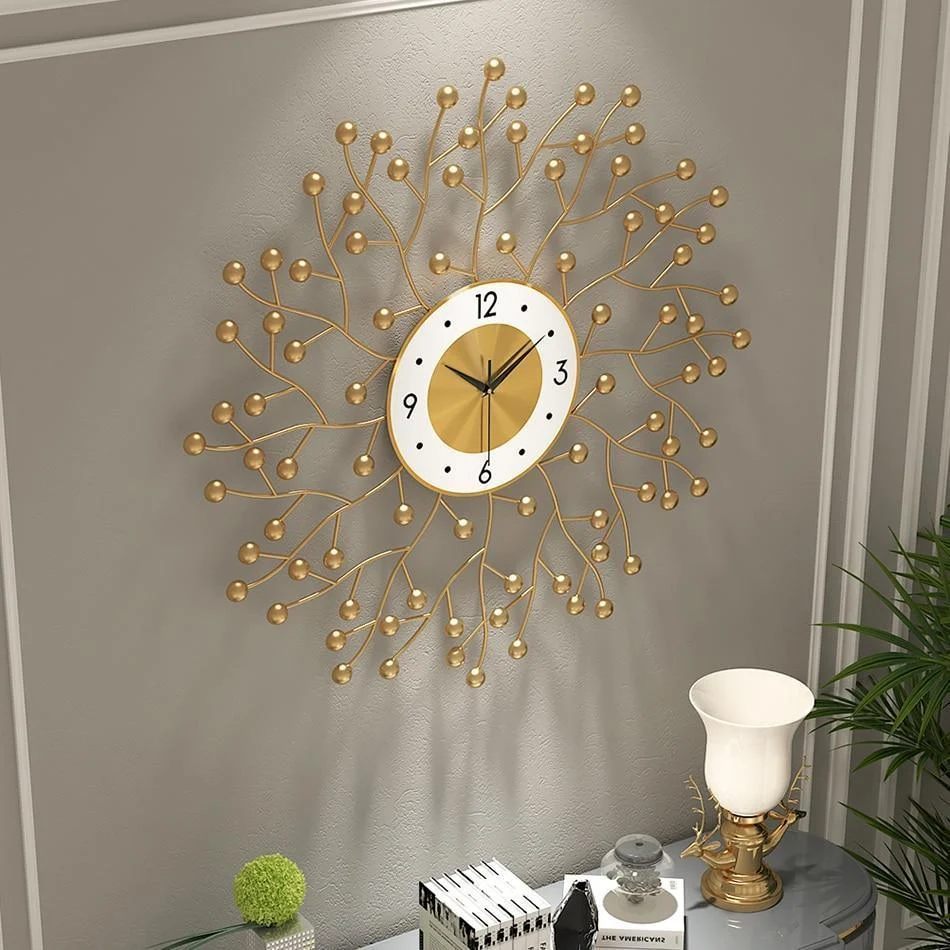 Cassandrae Clock -