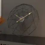Cassiopeia Clock