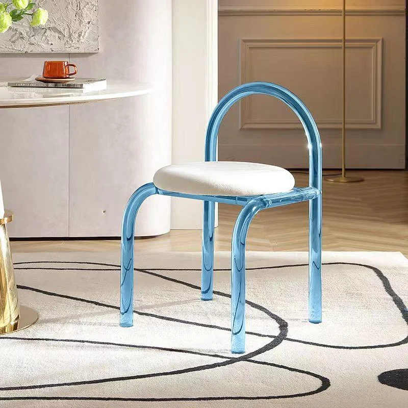Casual Style Solid Coloured Chairs -  - #tag1#