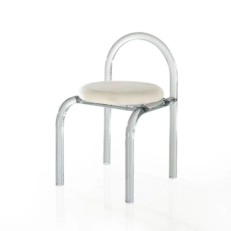 Casual Style Solid Coloured Chairs -  - #tag1#