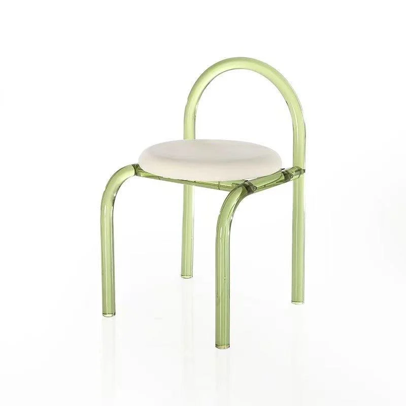 Casual Style Solid Coloured Chairs -  - #tag1#
