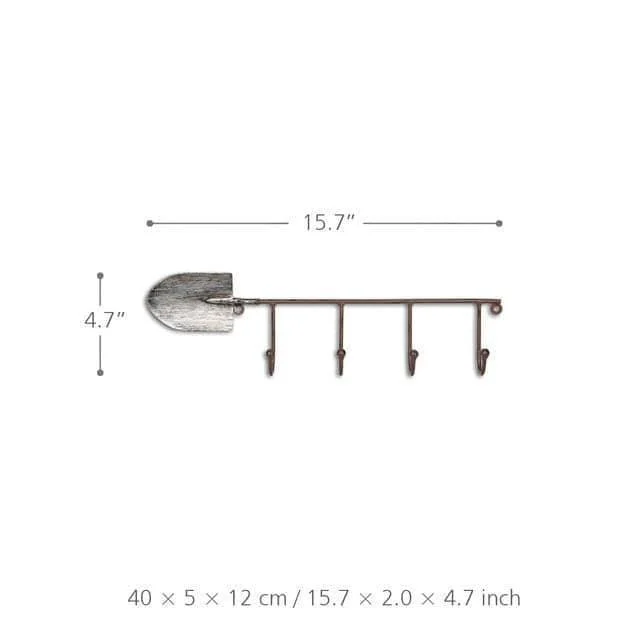 Cat / Bird Key Hanger Holder - Organize Your Keys in Style -