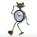 Cat_Display_Clock_-_Adorable_Personality_for_Your_Wall_-_-4150047 Cat Display Clock Adorable Personality for Your Wall