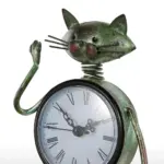 Cat_Display_Clock_-_Adorable_Personality_for_Your_Wall_-_-4150064 Cat Display Clock Adorable Personality for Your Wall