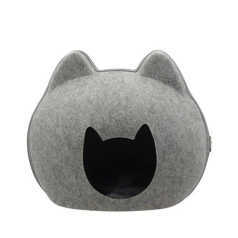 Cat House -  - #tag1#