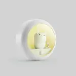 Cat Motion Sensor Night Light