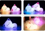 Cat_Seven_Colors_LED_Night_Light_-_-_tag1_-4172860 Cat Seven Colors LED Night Light tag1