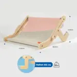 Cat_window_seat_-_Pawsome_-_Adjustable_-_Sturdy_-_-_tag1_-4172867 Cat window seat Pawsome Adjustable Sturdy tag1