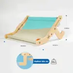 Cat_window_seat_-_Pawsome_-_Adjustable_-_Sturdy_-_-_tag1_-4172912 Cat window seat Pawsome Adjustable Sturdy tag1