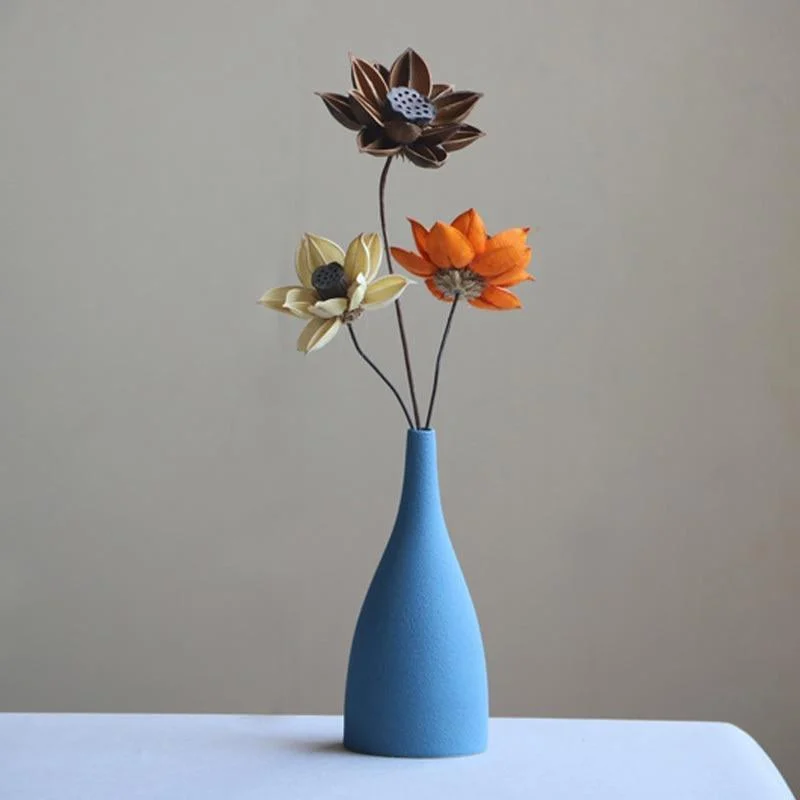 Catalina Vase -