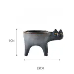 Cate Vases