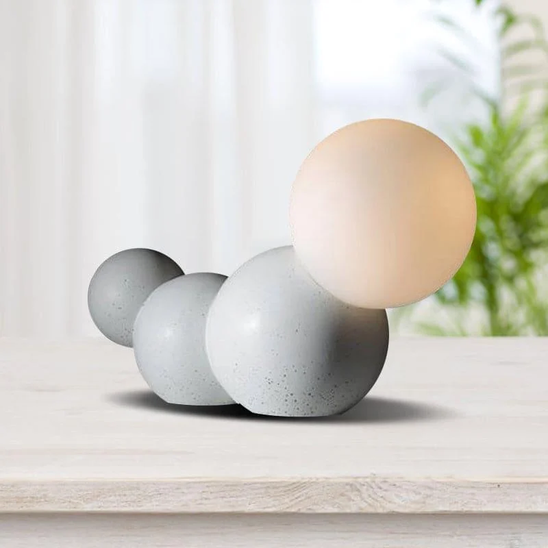 Caterpillar Light - Children's Room Table Lamp -  - #tag1#