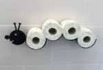 Caterpillar_Toilet_Roll_Holder_-_-4150793 Caterpillar Toilet Roll Holder