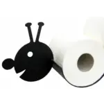 Caterpillar_Toilet_Roll_Holder_-_-4150800 Caterpillar Toilet Roll Holder