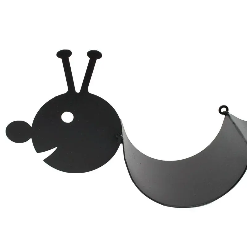 Caterpillar Toilet Roll Holder