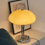 Cato Glass Table Lamp 0624