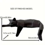 Caty_-_Modern_Cat_Decoration_-_-_tag1_-4173727 Caty Modern Cat Decoration tag1