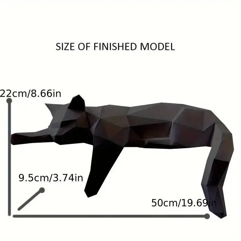 Caty - Modern Cat Decoration -  - #tag1#