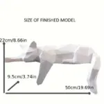 Caty_-_Modern_Cat_Decoration_-_-_tag1_-4173734 Caty Modern Cat Decoration tag1