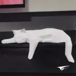 Caty_-_Modern_Cat_Decoration_-_-_tag1_-4173742 Caty Modern Cat Decoration tag1