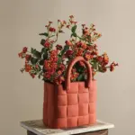 Cecilea Vase