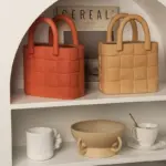 Cecilea Vase