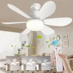 Ceiling_Fan_with_Remote_Control_and_Adjustable_LED_Lighting_-_-_tag1_-4173808 Ceiling Fan with Remote Control and Adjustable LED Lighting tag1