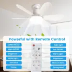Ceiling_Fan_with_Remote_Control_and_Adjustable_LED_Lighting_-_-_tag1_-4173826 Ceiling Fan with Remote Control and Adjustable LED Lighting tag1