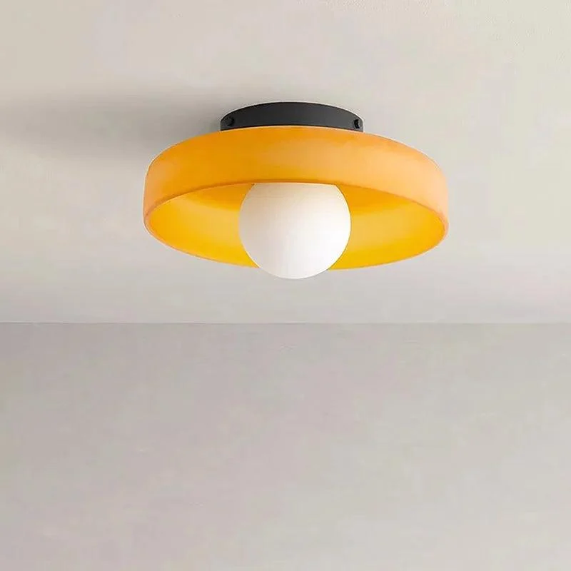 Ceiling Lamp - GlassGlow - Northern Glass - Sustainable Design -  - #tag1#