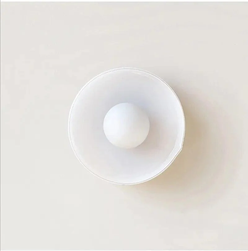 Ceiling Lamp - GlassGlow - Northern Glass - Sustainable Design -  - #tag1#