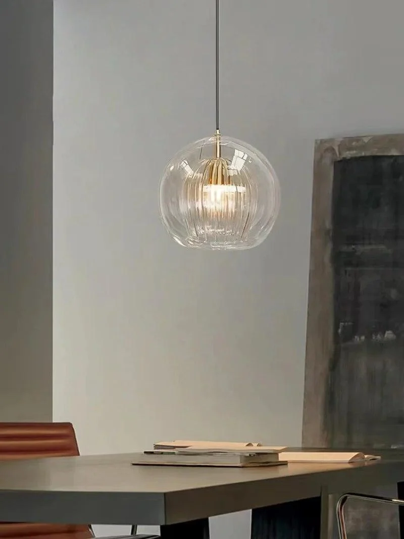 Ceiling Lamp - SparkGlass - Modern Design - Innovative Lighting -  - #tag1#