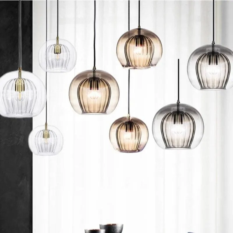 Ceiling Lamp - SparkGlass - Modern Design - Innovative Lighting -  - #tag1#