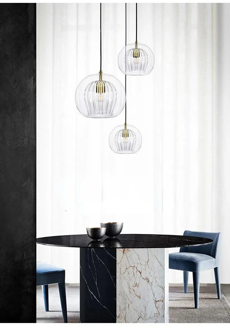 Ceiling Lamp - SparkGlass - Modern Design - Innovative Lighting -  - #tag1#