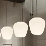 Ceiling_Pendant_Light_-_Modern_Ribbed_Glass_Lamp_-_-_tag1_-4174541 Ceiling Pendant Light Modern Ribbed Glass Lamp tag1