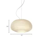Ceiling_Pendant_Light_-_Modern_Ribbed_Glass_Lamp_-_-_tag1_-4174565 Ceiling Pendant Light Modern Ribbed Glass Lamp tag1
