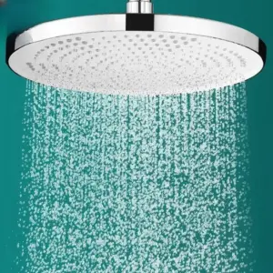 Ceiling Rain Shower | Create your own home spa!