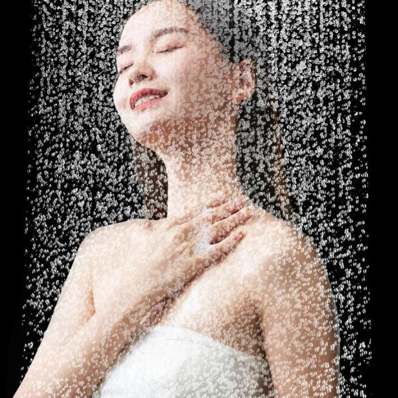 Ceiling Rain Shower | Create your own home spa! -  - #tag1#