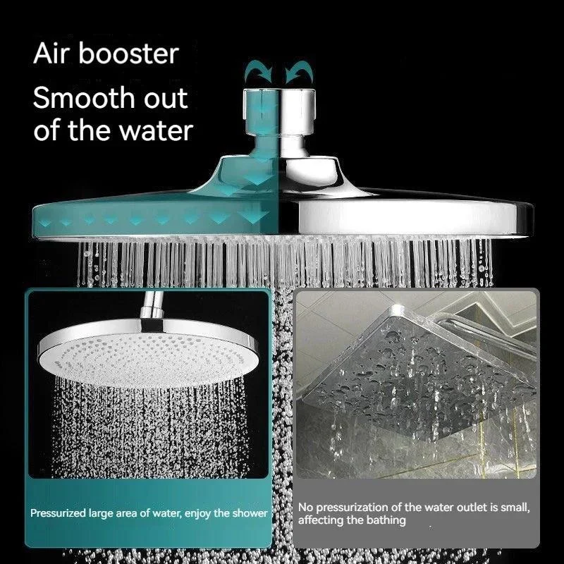 Ceiling Rain Shower | Create your own home spa! -  - #tag1#
