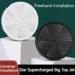 Ceiling_Rain_Shower_Create_your_own_home_spa_-_-_tag1_-4174616 Ceiling Rain Shower Create your own home spa tag1