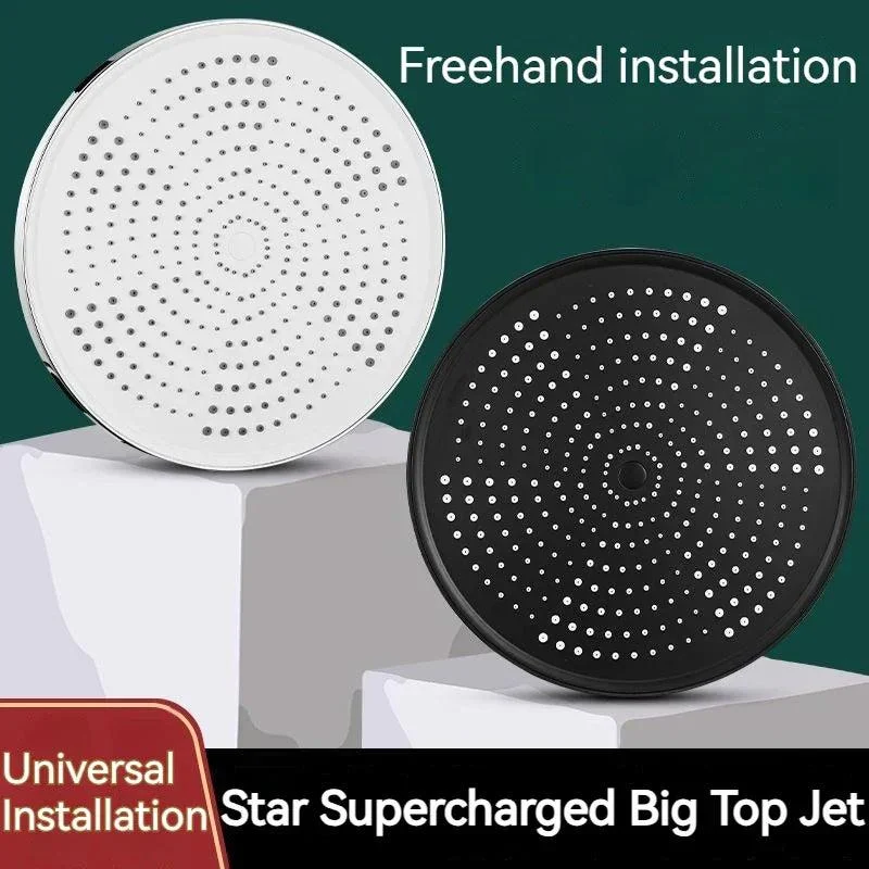 Ceiling Rain Shower | Create your own home spa! -  - #tag1#